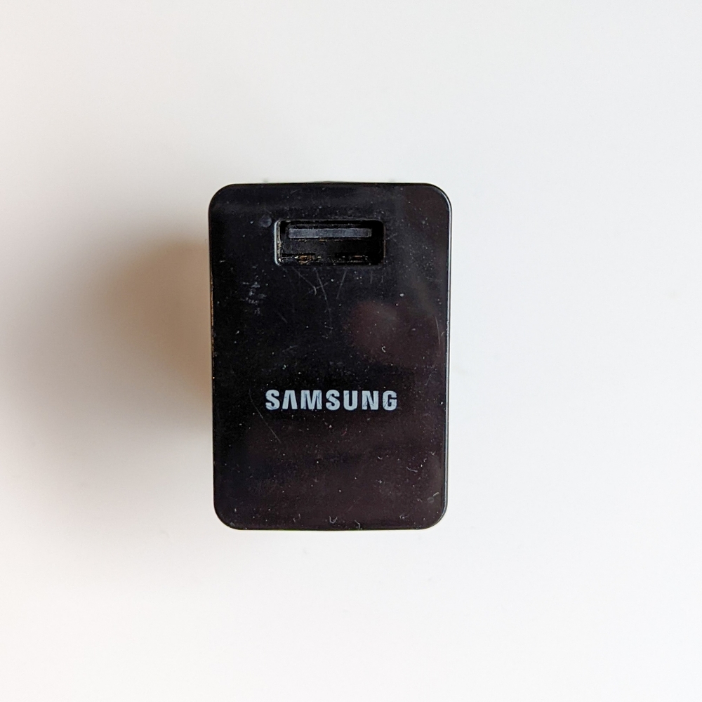 Samsung Travel Adapter - Picture 2 of 5